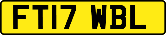 FT17WBL