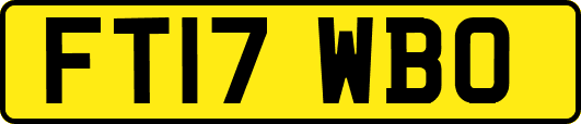 FT17WBO