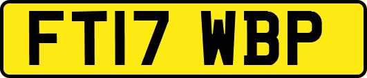 FT17WBP