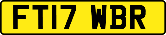 FT17WBR