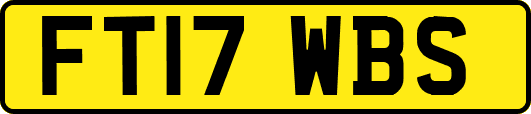FT17WBS