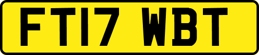 FT17WBT