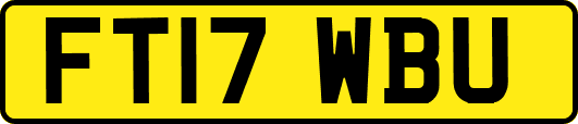 FT17WBU