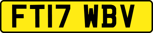 FT17WBV