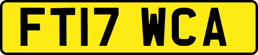 FT17WCA