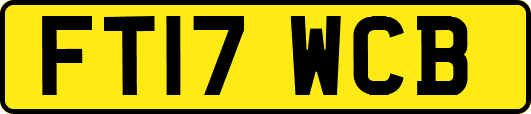 FT17WCB