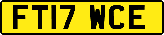 FT17WCE