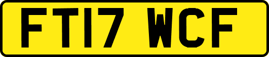 FT17WCF