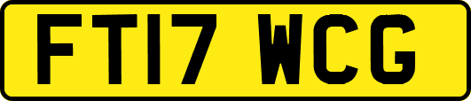 FT17WCG