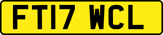 FT17WCL