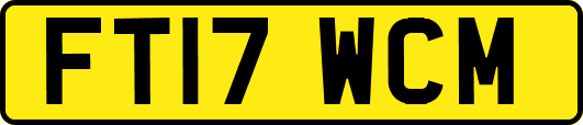 FT17WCM