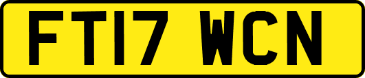 FT17WCN