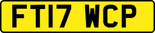 FT17WCP