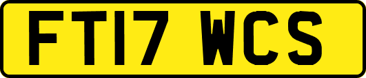 FT17WCS
