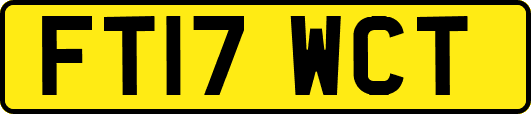 FT17WCT