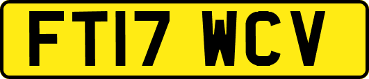 FT17WCV