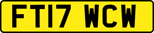 FT17WCW