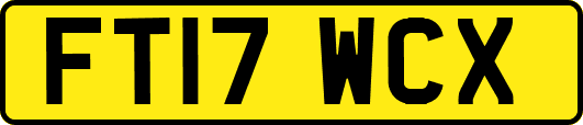 FT17WCX