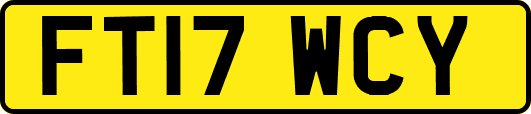 FT17WCY