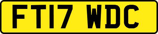 FT17WDC