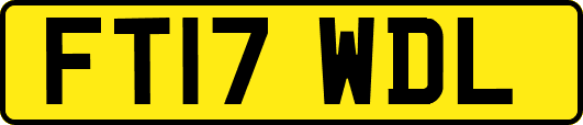 FT17WDL