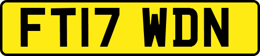 FT17WDN