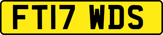 FT17WDS
