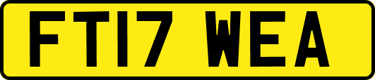 FT17WEA