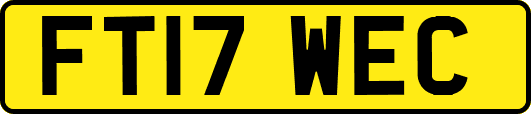 FT17WEC