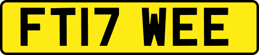 FT17WEE