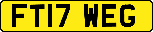 FT17WEG
