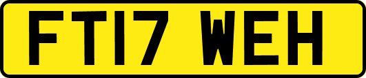 FT17WEH