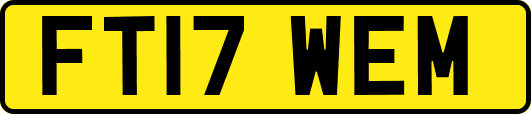 FT17WEM
