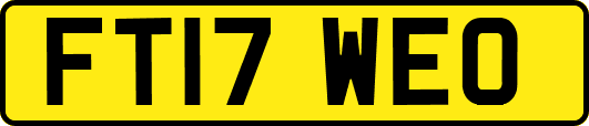 FT17WEO