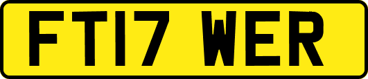 FT17WER
