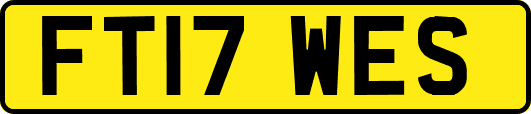 FT17WES