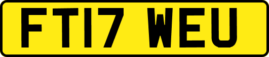 FT17WEU