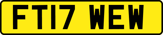 FT17WEW