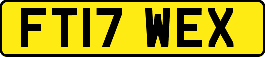 FT17WEX