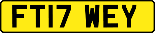 FT17WEY