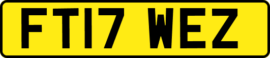 FT17WEZ