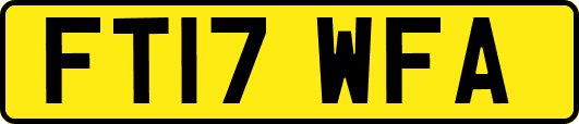 FT17WFA