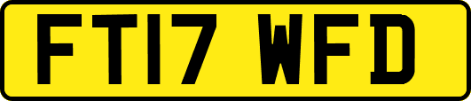 FT17WFD
