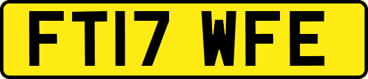 FT17WFE
