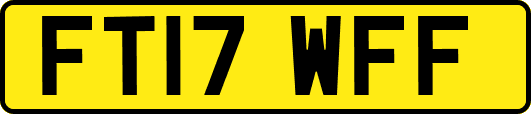 FT17WFF