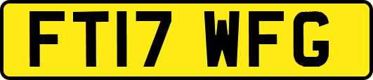 FT17WFG