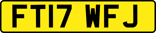 FT17WFJ