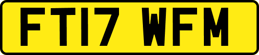 FT17WFM