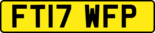FT17WFP