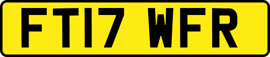 FT17WFR